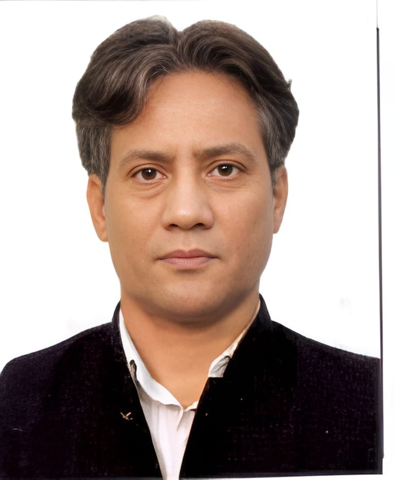 Maswood Ejaz